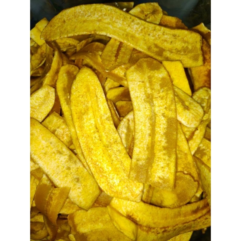 

keripik pisang asin