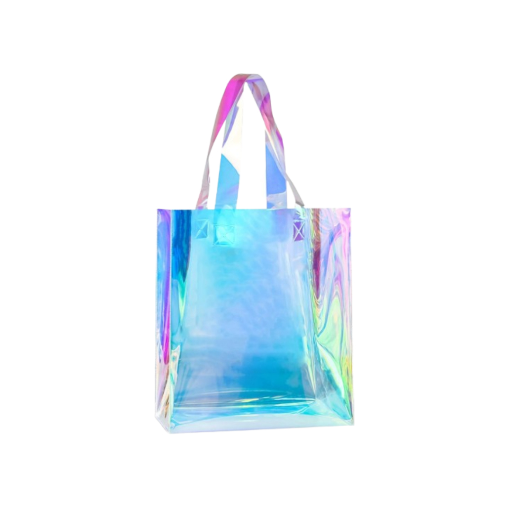 

[GIFT] Tas Hologram Ellips