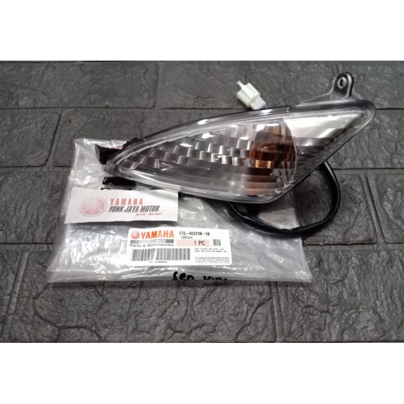 SEN DEPAN KIRI YAMAHA MIO SPORTY 5TL-H3310-10