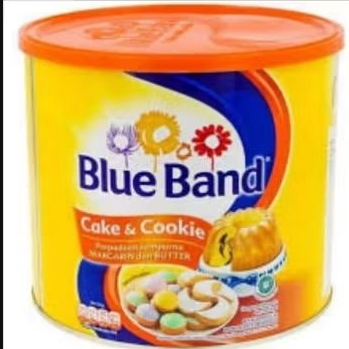 

Blueband Cake And Cookies 2kg