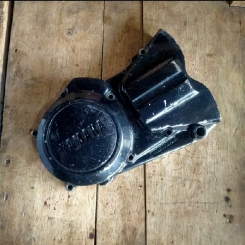 BLOK BAK MAGHNIT YAMAHA RXZ RZX ORIGINAL SECOND CABUTAN DI