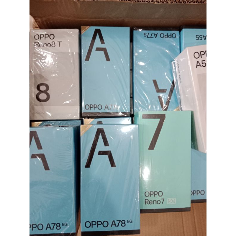 

DUS BOX OPPO ORIGINAL BUKAN BUATAN