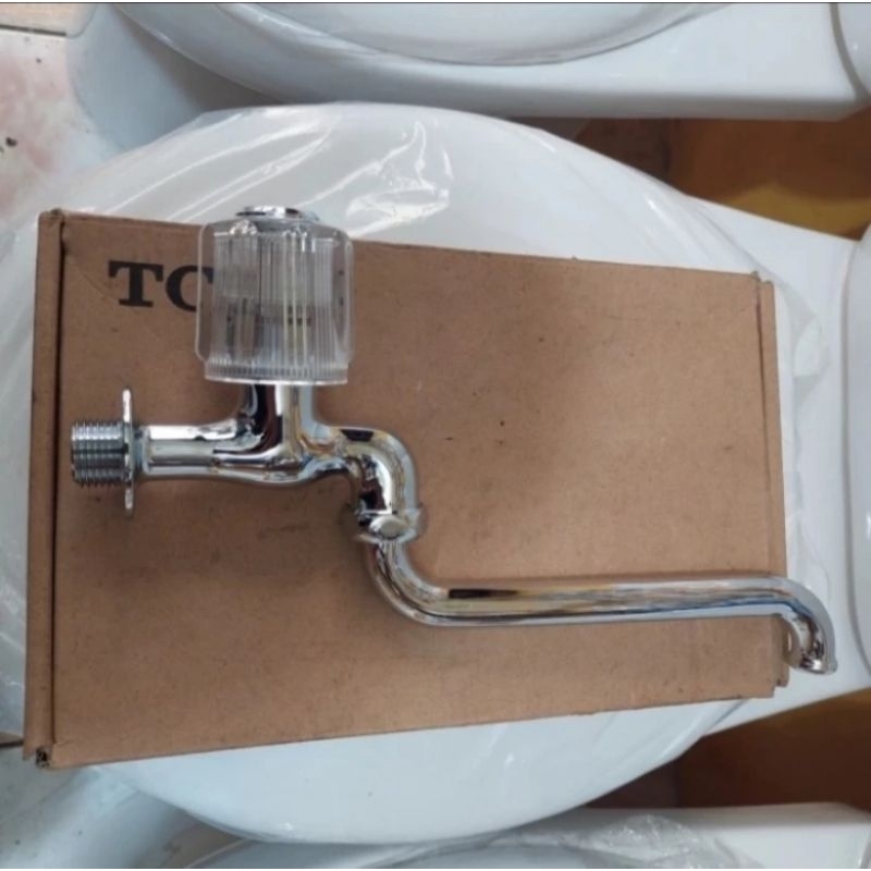 kran cucian piring TOTO/ kran bebek TOTO