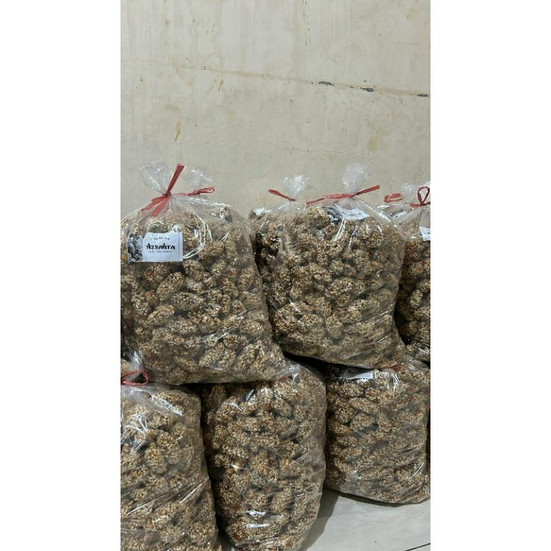 

kue kurma azzahra