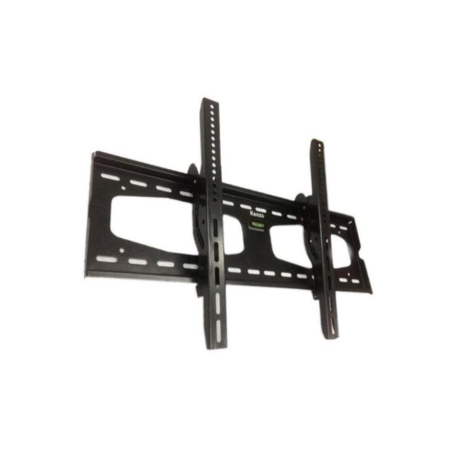 Bracket TV Kenzo KZ-15 32"-80" Besi Bracket Dinding TV LED / LCD