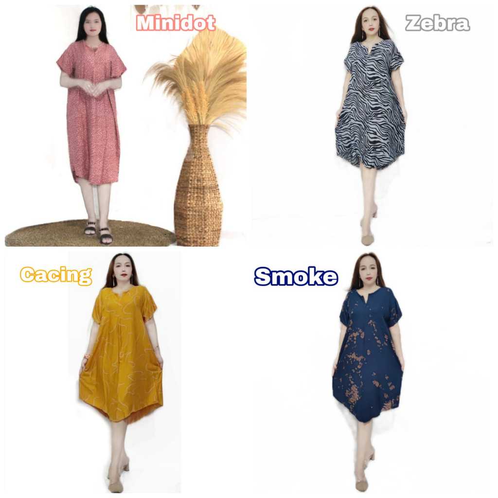 DASTER BUSUI XXL ALL MOTIF | DASTER BALI | DASTER RAYON | DASTER JUMBO