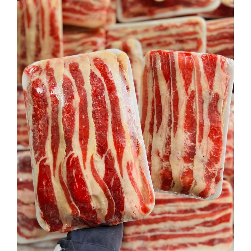 

BEEF SLICE YOSINAYA