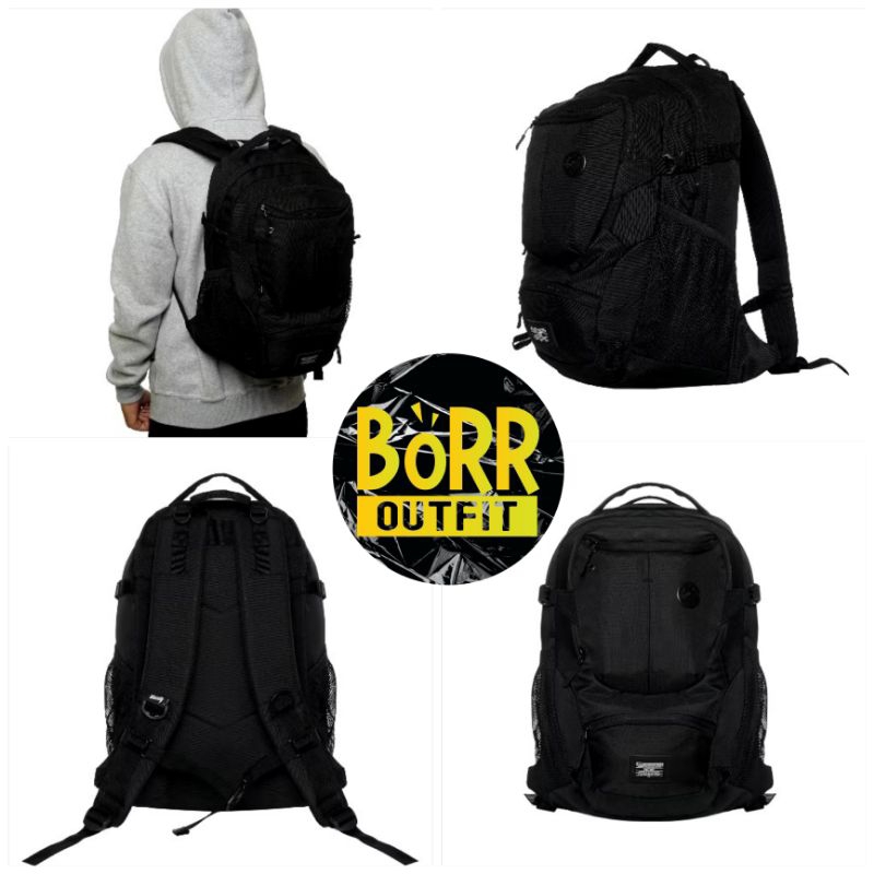 TAS BLOODS HYBRID  ORIGINAL