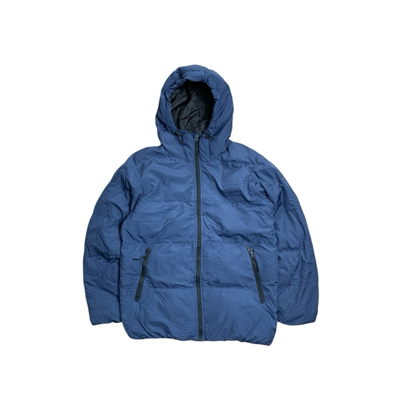 GU Padded Warm Jacket
