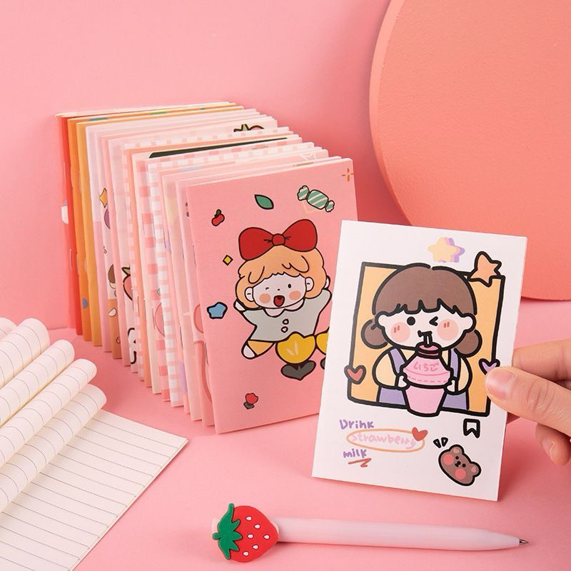 

buku mini