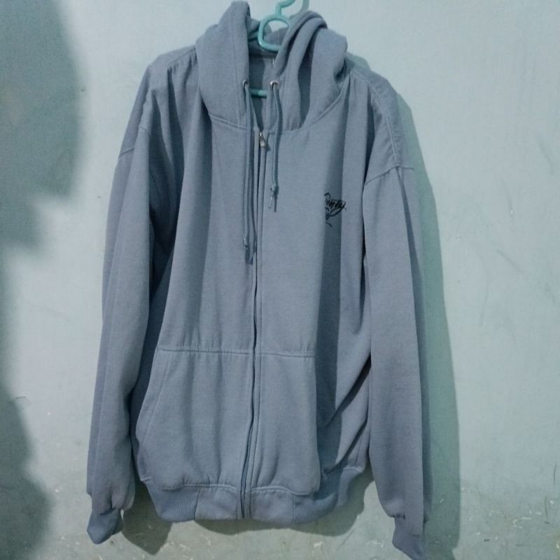 Preloved Hoodie Oversize