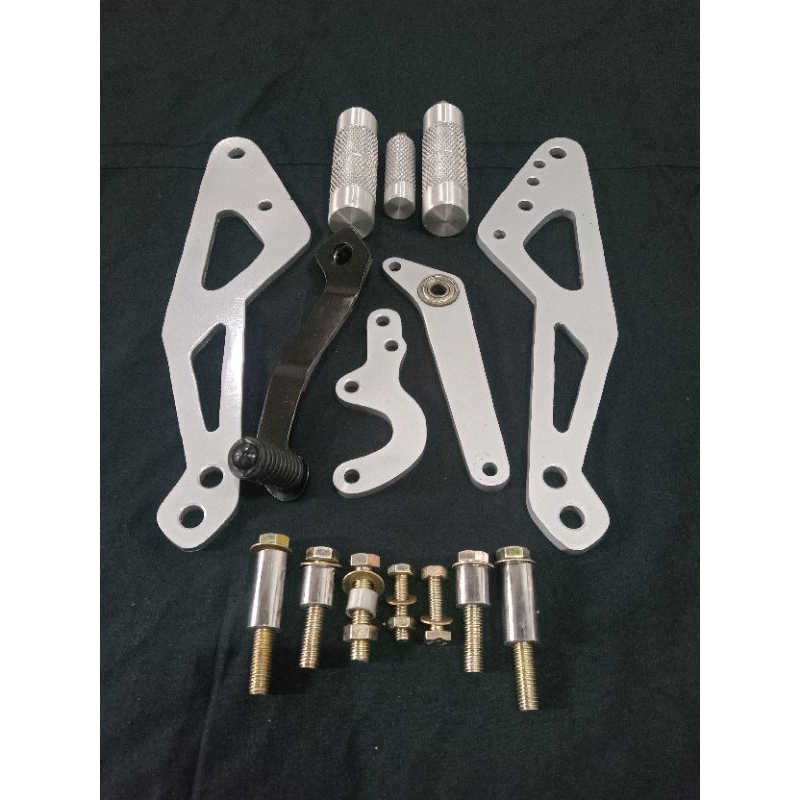 footstep underbone satria fu