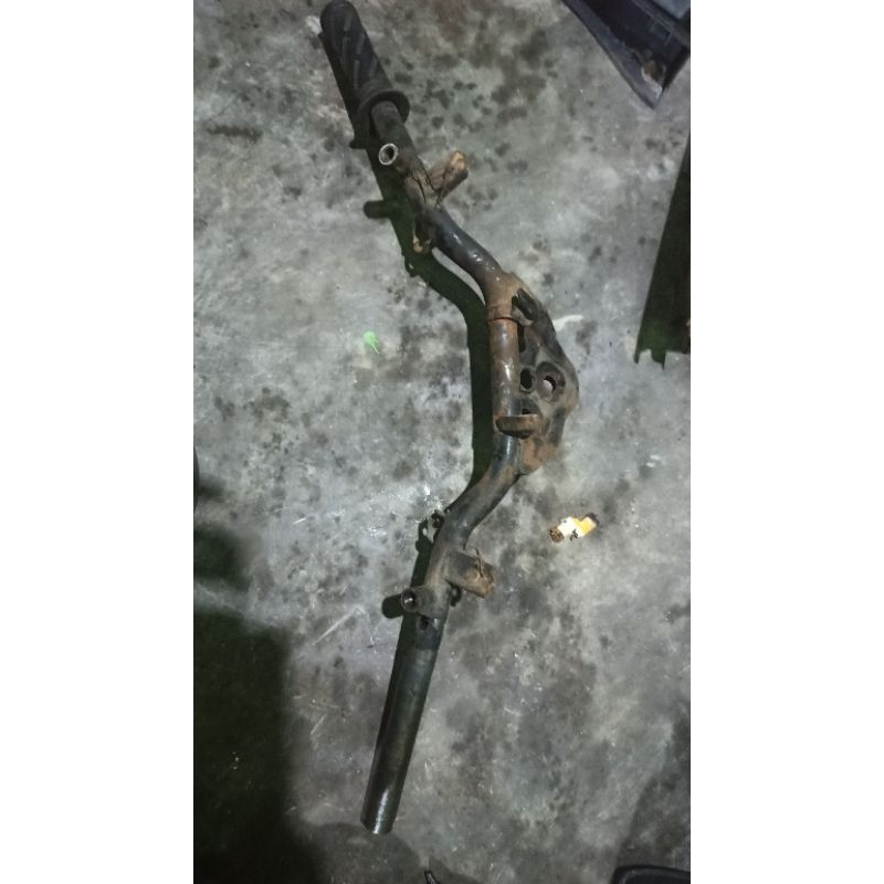 stang bekas astrea star/prima