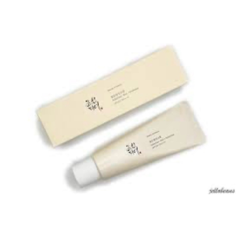 Beauty of Joseon Sunscreen