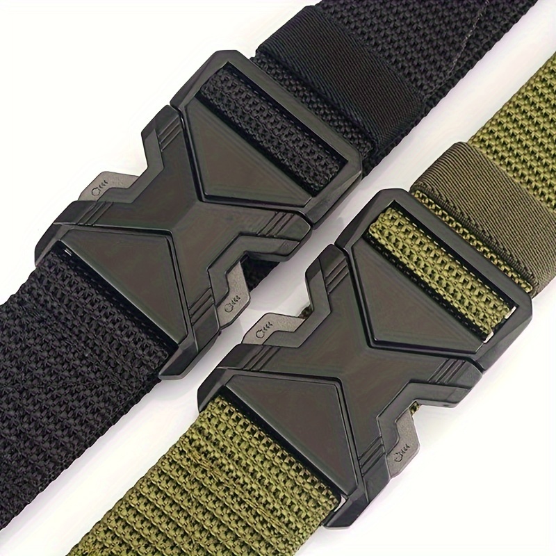 ikat pinggang pria dan kain