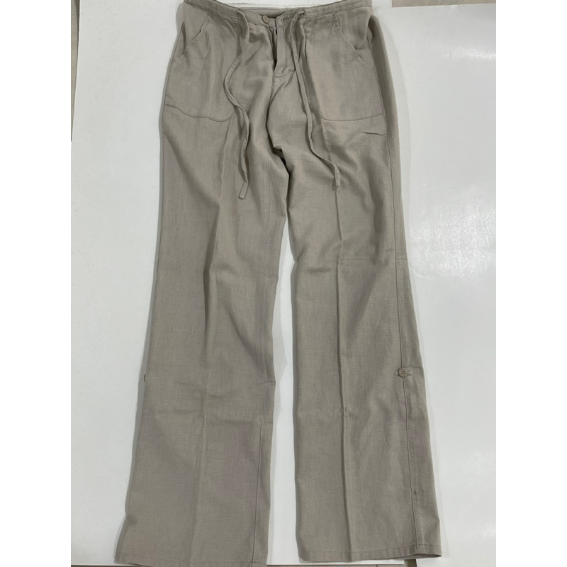 [PRELOVED] Giordano Celana Panjang Wanita