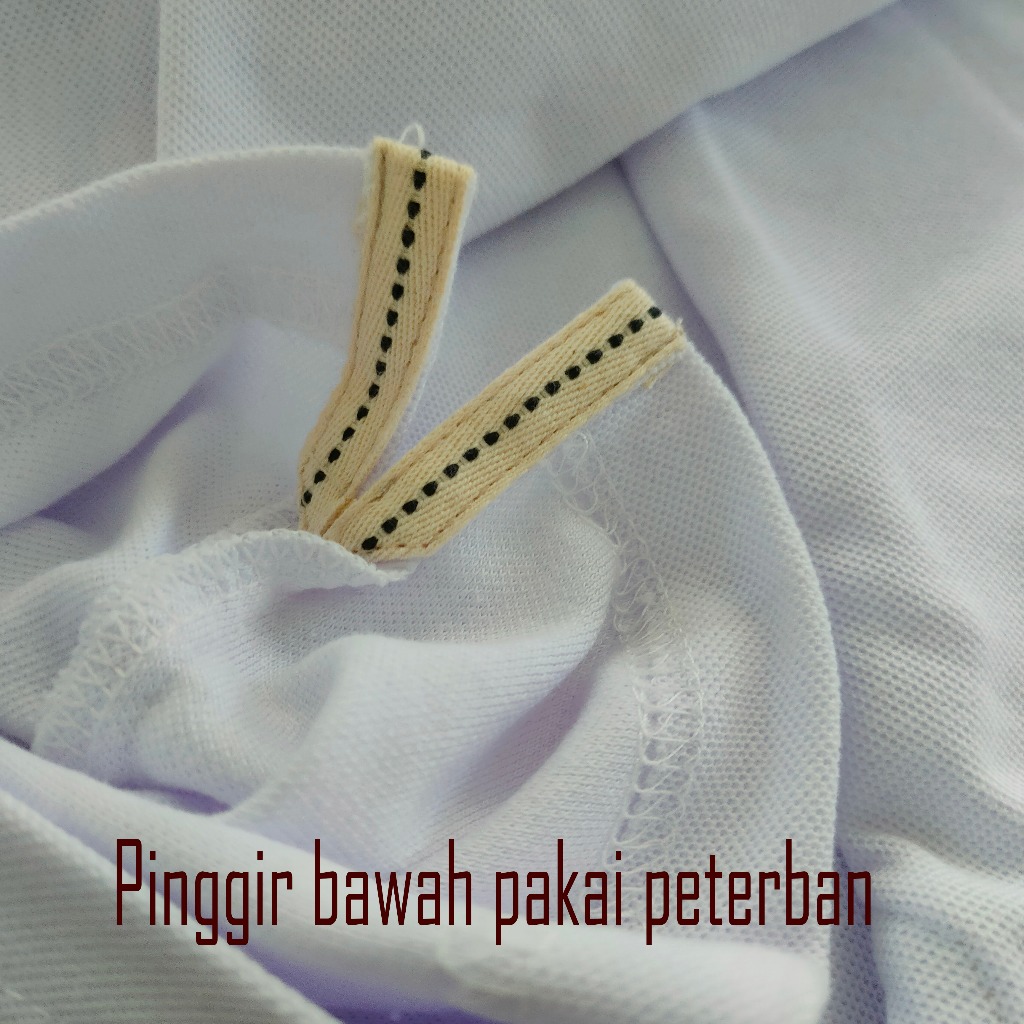 Kaos POLO Pria Premium / Kaos Polo Shirt / Kaos Pria Berkerah - Baju Pria Dewasa - T shirt Katun