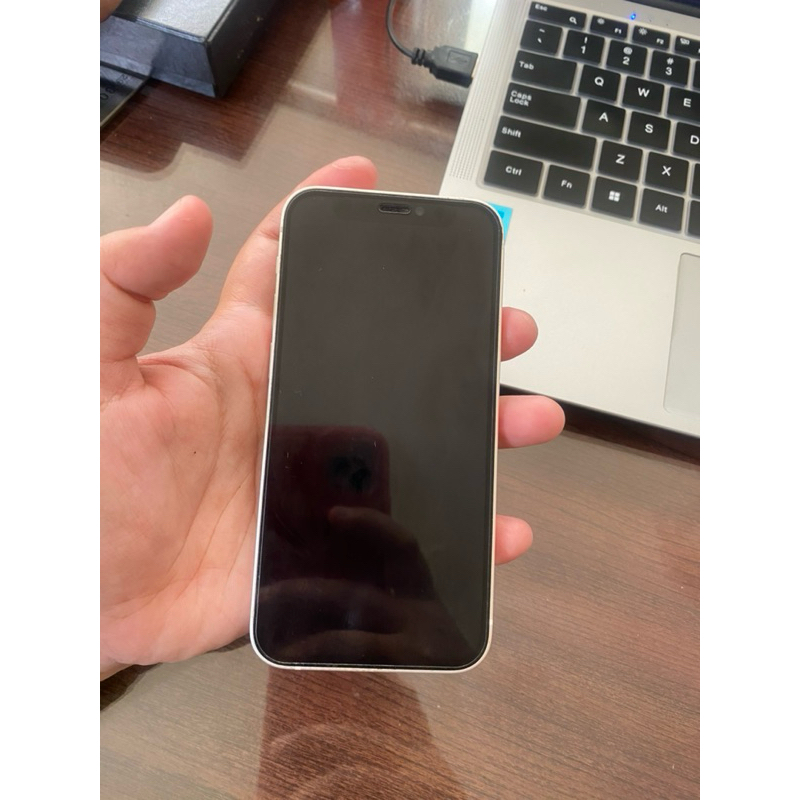 iphone 12 mini 64gb - wifi only