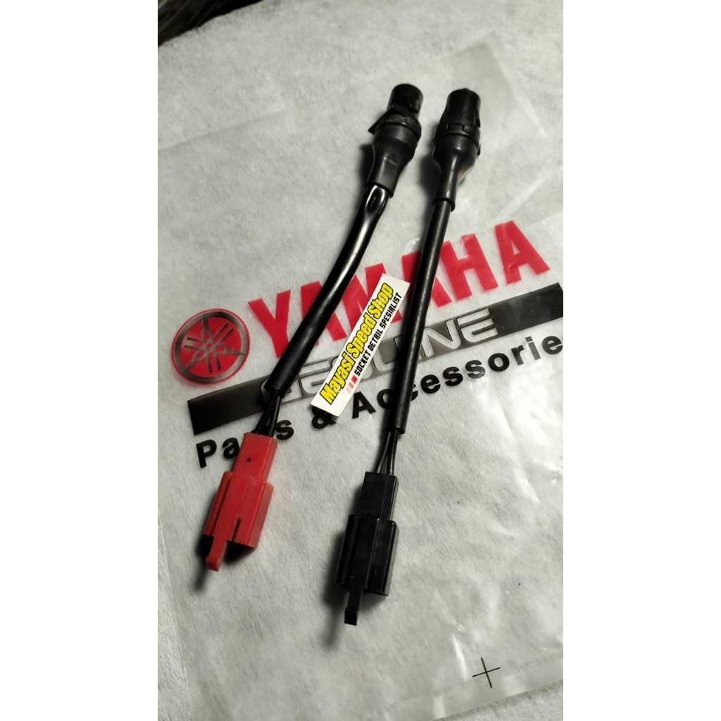 Switch rem depan kanan yamaha Mio j series, Mio karbu, Jupiter Z1, Jupiter karbu, Jupiter MX 135.