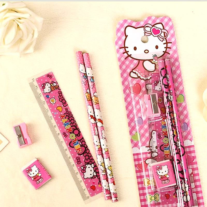 

Set Alas Tulis Anak/Kado dan Souvenir Ulang Tahun