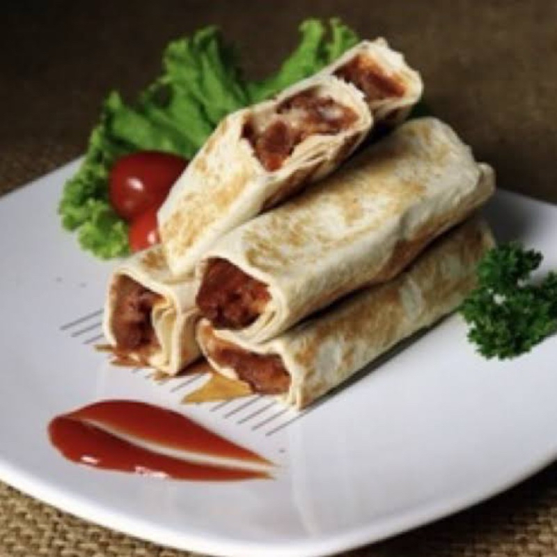

[EXTRA DAGING] Kebab Frozen Full Daging Isi 5pcs