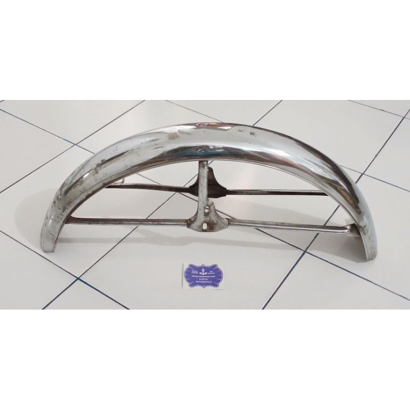 SLEBOR DEPAN SUZUKI A100 TAHUN TUA ORIGINAL