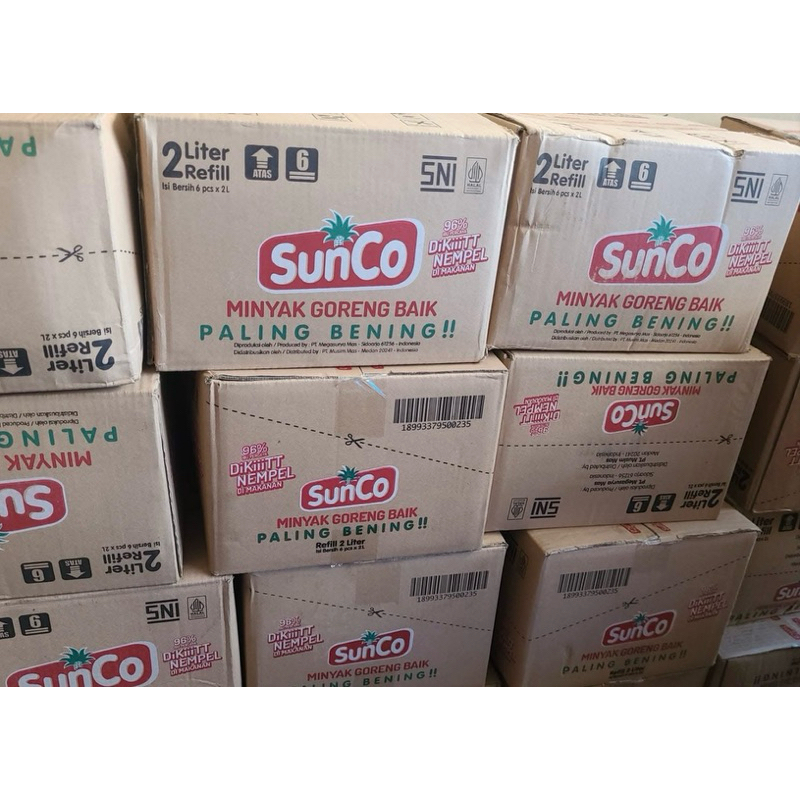 

Sunco 2L