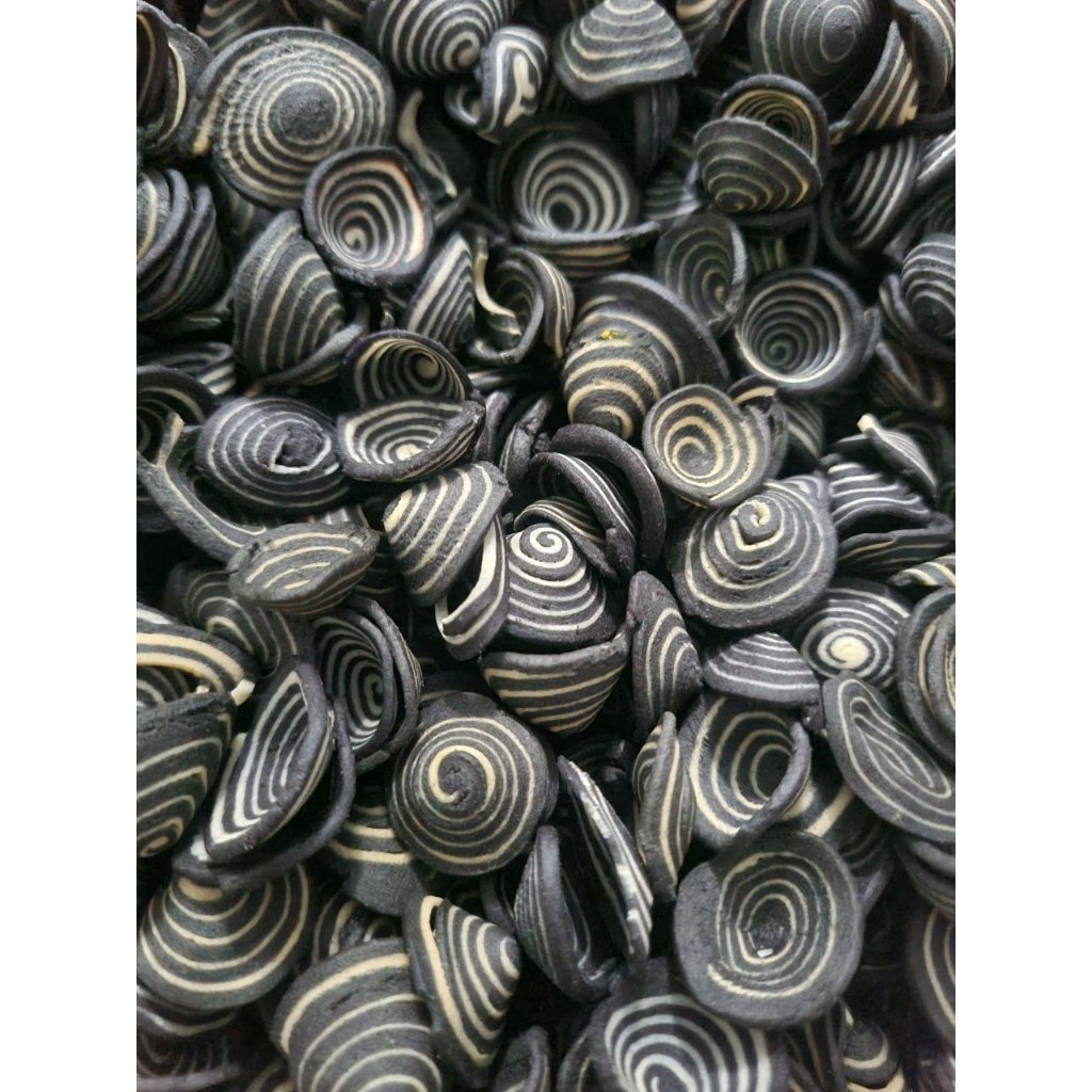 

kuping gajah mini hitam 115 gram