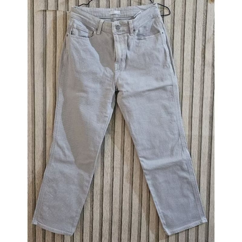 PL Celana jeans ORI UNIQLO dan Ercoste #Uniqlo #ercoste #jeanswanita