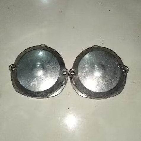 Tutup platina mesin honda s90 s90z lepasan A