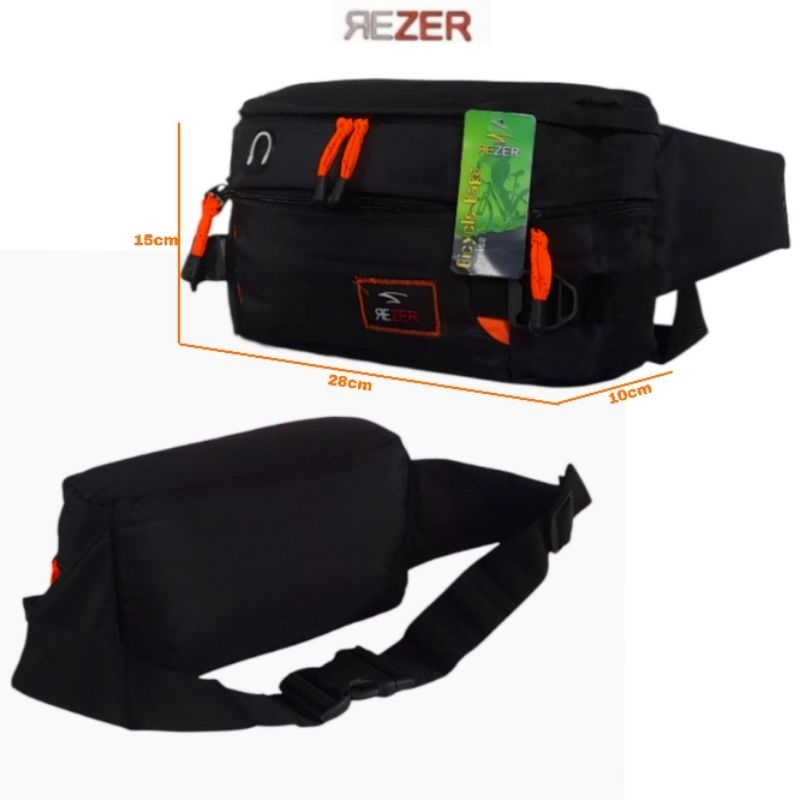 WAIST BAG MURAH  WAIST BAG PRIA WAIST BAG WANITA