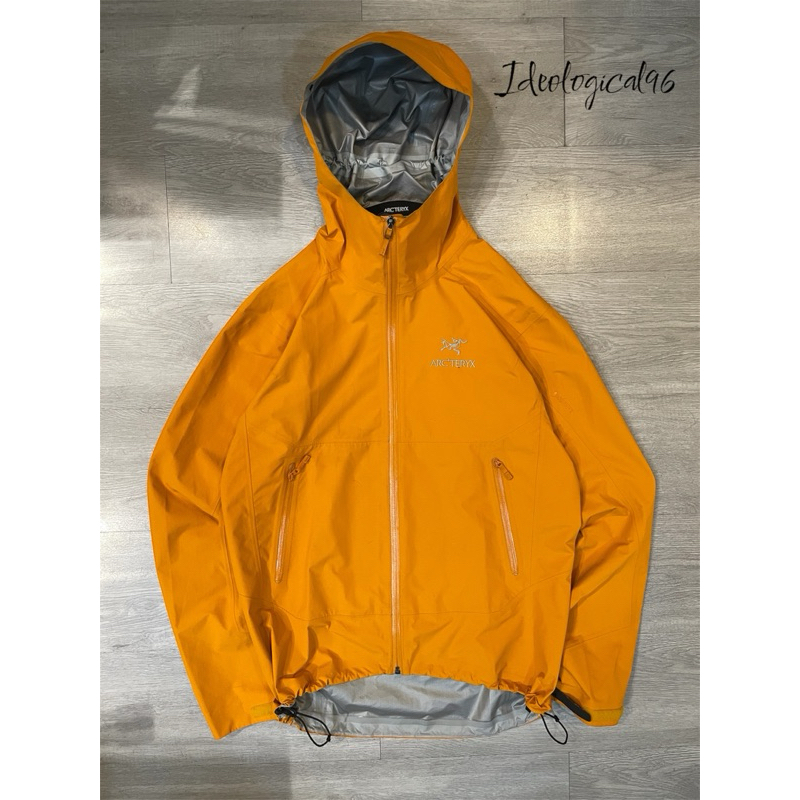 ARCTERYX ZETA SL