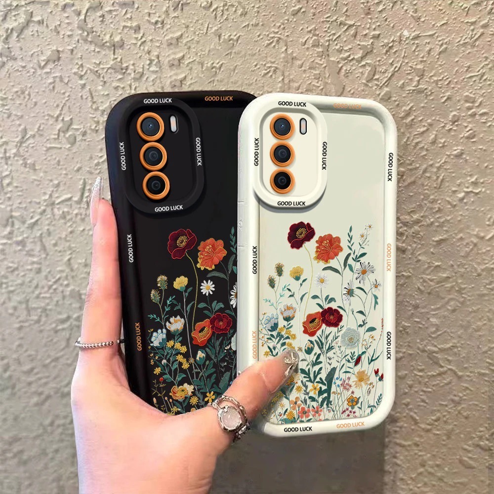 YX208 Case For INFINIX ZERO 30 SPARK GO 2022 2025 10 PRO 20 PRO 30 PRO TECNO CAMON 2 30 NOTE 30 PRO 