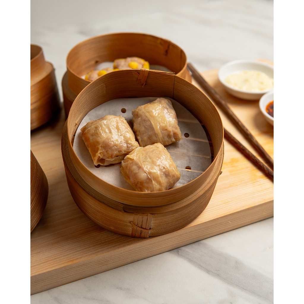 

LUMPIA KULIT TAHU | DIMSUM FROZEN VIRAL | DIMSUM PREMIUM | DIMSUM HOMEMADE KUKUS