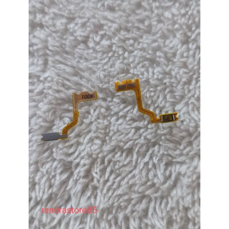 fleksibel on off Oppo f7 youth / switch on off realme 1