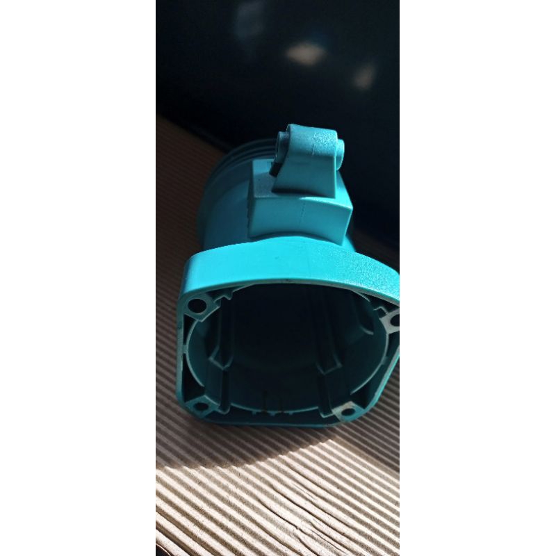 casing bodi bor tipe HM makita 0810