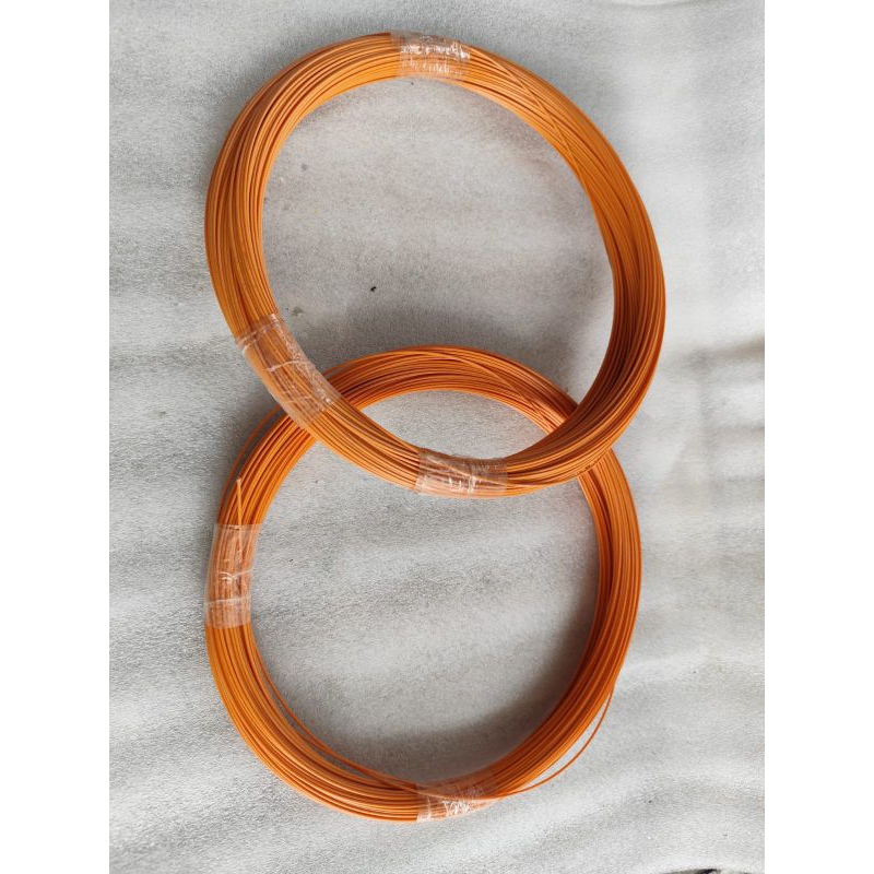 Ruji Fiber import / Jeruji sangkar