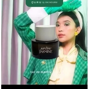 Skinouru Jardine Jasmine eau de parfume 50 ml