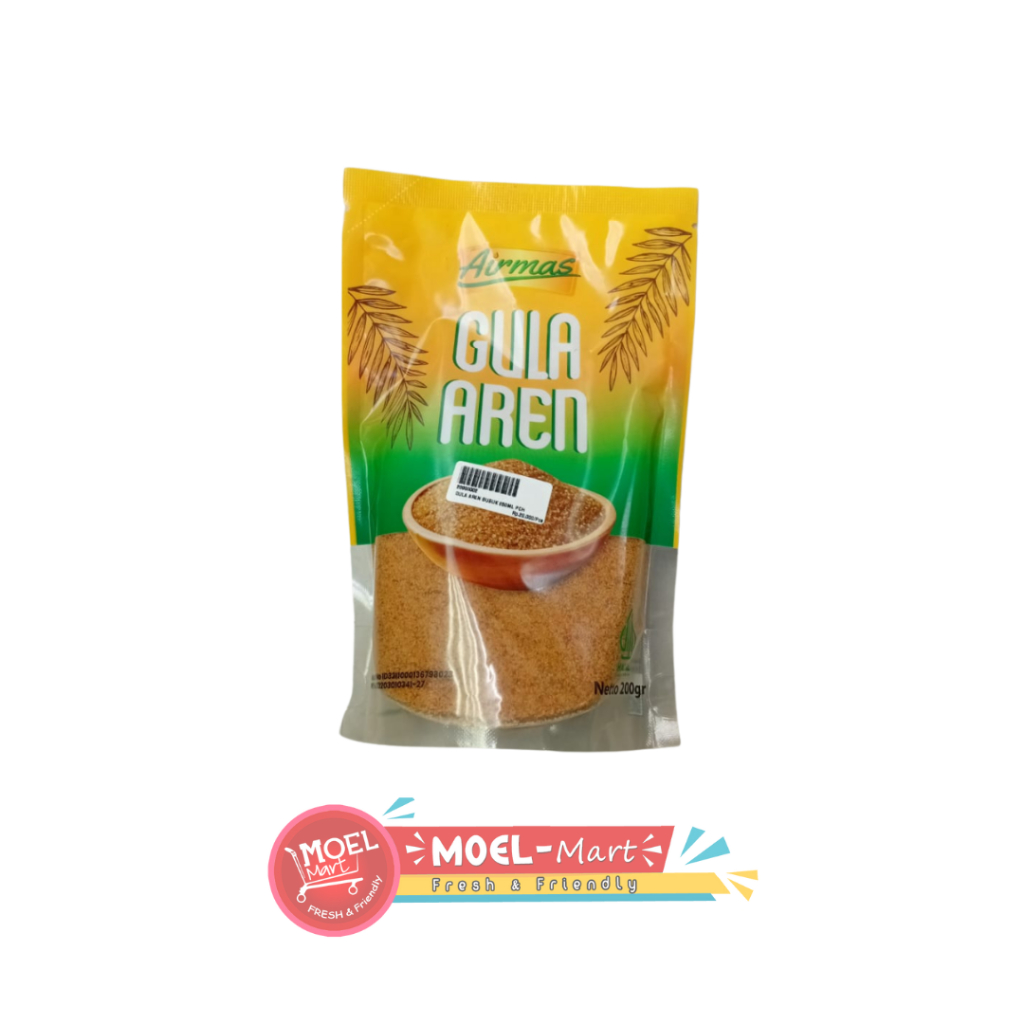 GULA AREN BUBUK 250ML