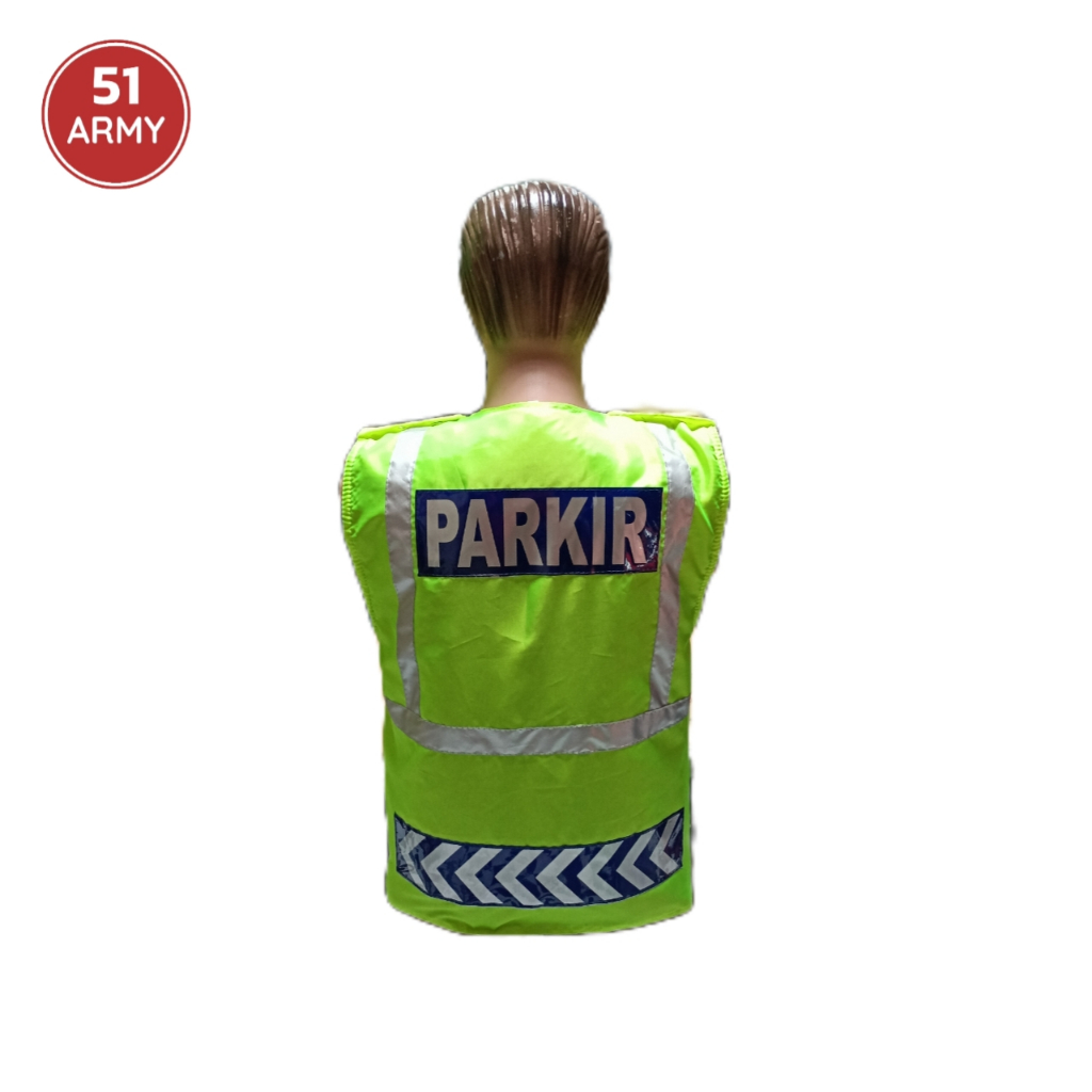 RB Polos Rompi Parasit Parkir Skotlite Terbaru Ukuran M-2XL