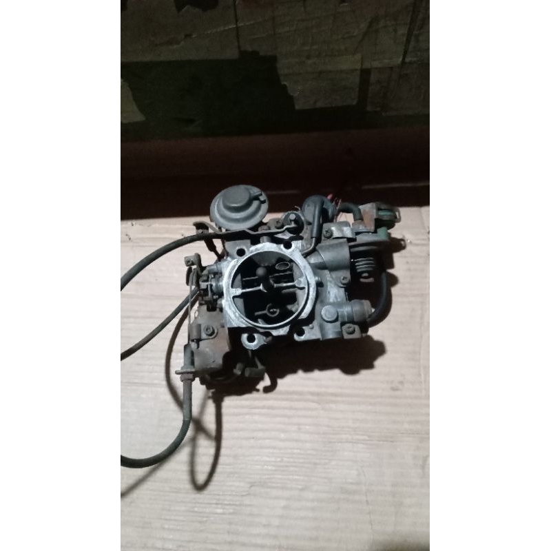 Carbulator L300 Bensin Copotan Original