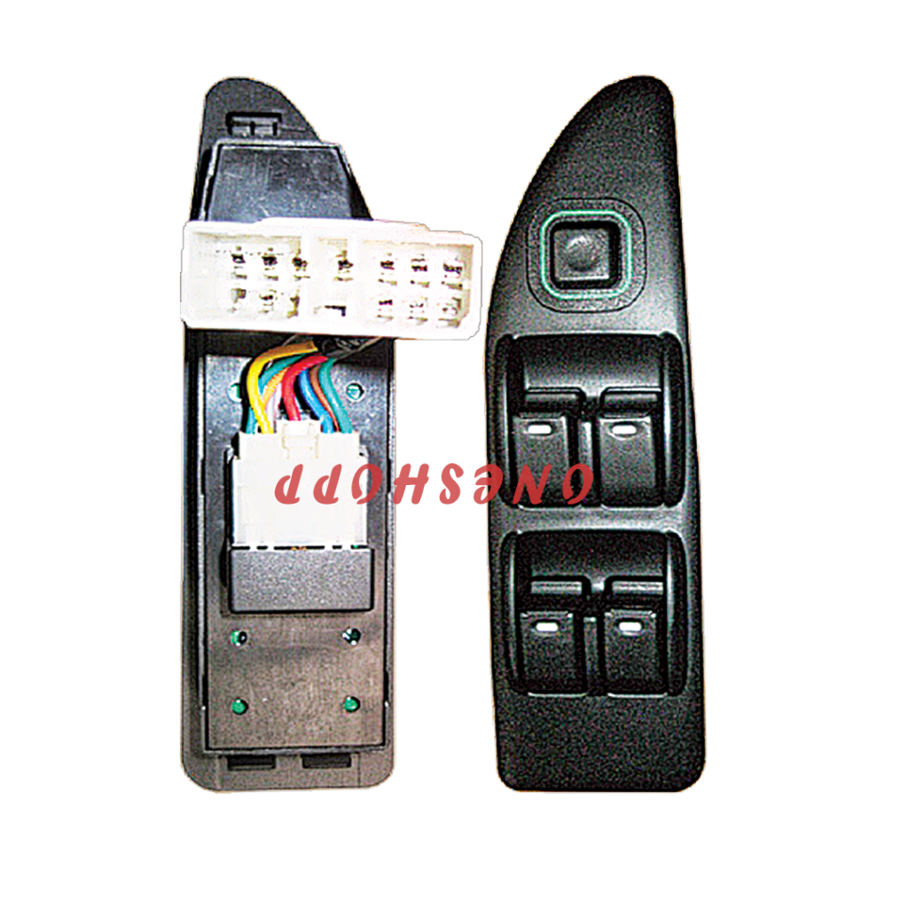SAKLAR POWER WINDOW ISUZU PANTHER SWITCH POWER WINDOW MASTER POWER
