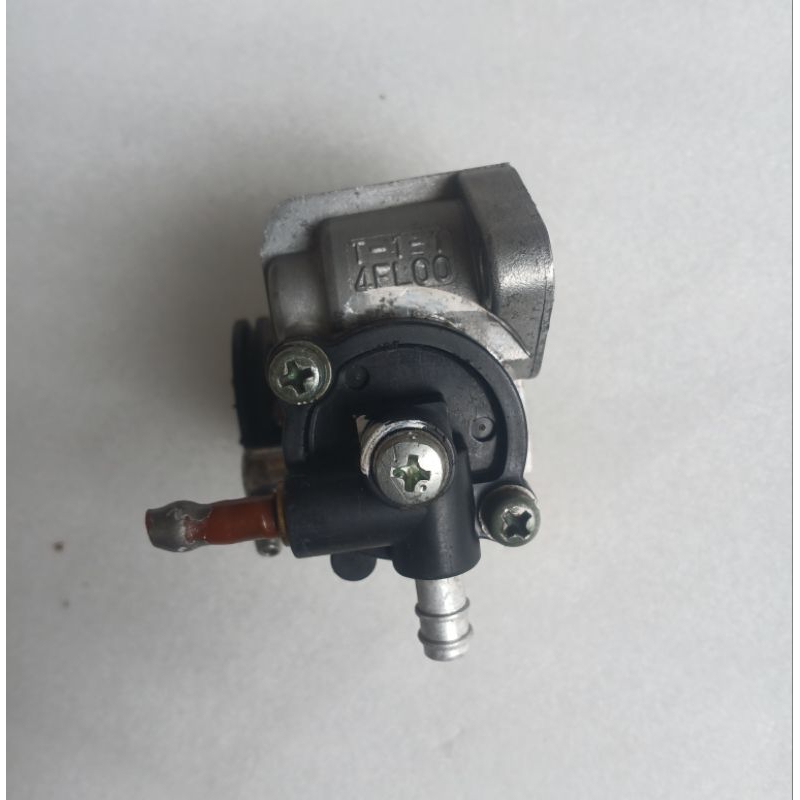 pompa oli rx king new original copotan