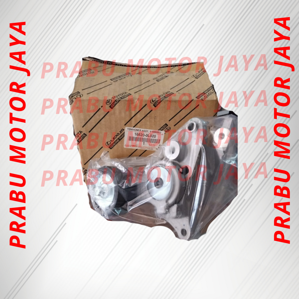 TENSIONER INNOVA DIESEL/FORTUNER DIESEL