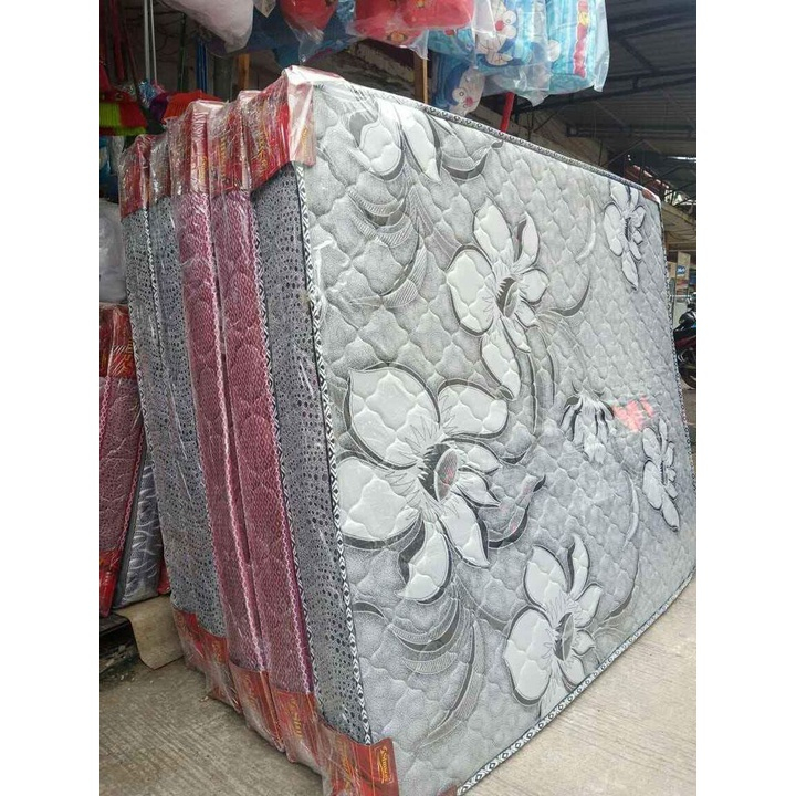 KASUR SIMSON BUSA REBOND QUEEN 150 X 190 X TEBAL 17CM batam
