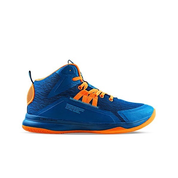 new product ardiles sepatu basket flux