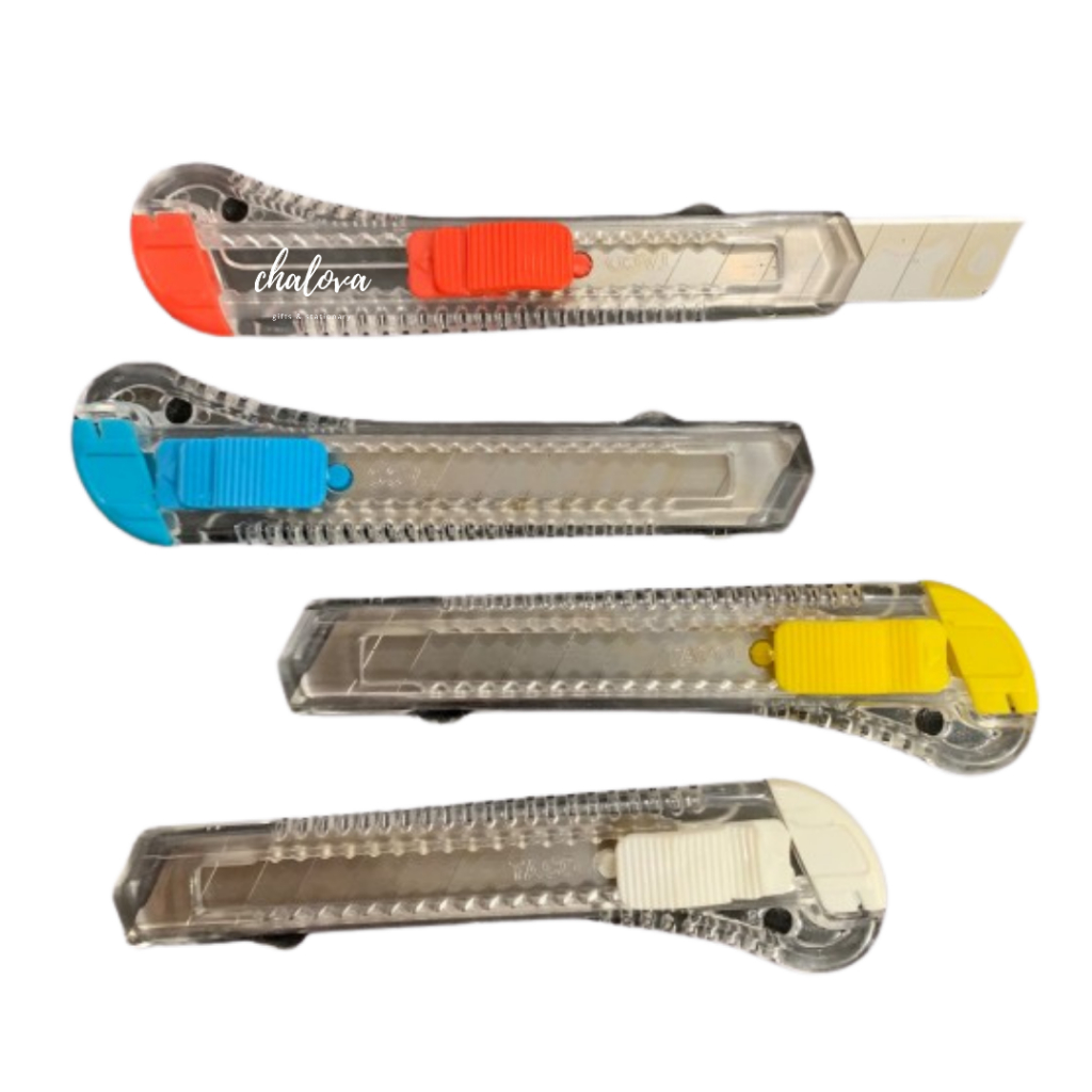 

[LUSIN] CUTTER BESAR BENING PREMIUM TACO / SILET TACO / PEMOTONG TACO / KATER TACO / CUTER TACO ISI 12 PCS