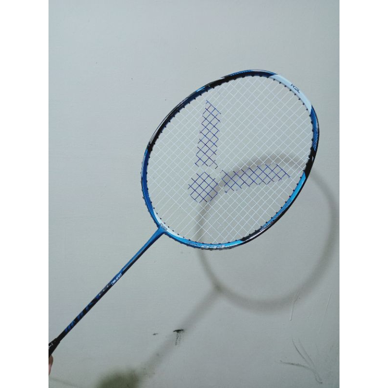 Raket RSL Sonic 933 original langka istimewa