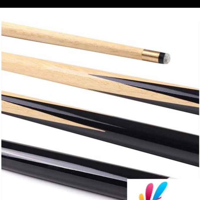 STICK BILLIARD BIASA