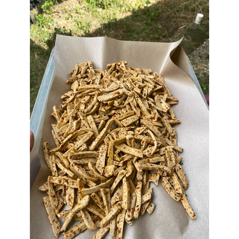 

Basreng Kemasan 450gram